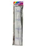 LIMPIAPIPAS BLANCO 20 PZ NAEN