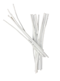 LIMPIAPIPAS BLANCO 20 PZ NAEN
