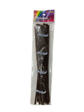 LIMPIAPIPAS CAFE 20 PZ NAEN