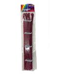 LIMPIAPIPAS METALICO FIUSHA 20 PZ NAEN