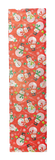 PAPEL CHINA DECORADO NAVIDAD 5 PZ TP3019 ABI