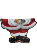 MAXIPOSTER SANTA CLAUS 2368-3 NAVIDAD PADI