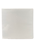 CARPETA 3 PULGADA C/MICA BLANCO 3175 BAZIC MNK