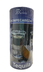 ROMPECABEZAS 1000 PZ GRANDE TEQUILA JMLC36 KELVIN