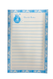 CARTA SANTA FROZEN 25 PZ NAVIDAD GRANMARK