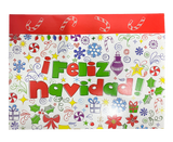 CAJA CAMISERA NAVIDAD MEDIANA GRANMARK