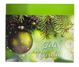 CAJA CAMISERA NAVIDAD MEDIANA GRANMARK