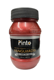 PINTURA ACRILICA METALICO 100 ML ROJO 540 PINTO DISTRUIDORA