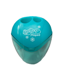 SACAPUNTAS GUARDABASURA 2 ORIFICIOS IGLOO MAPED MNK