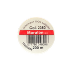 HILO MARALON VERDE SECO 2360 GUTERMANN