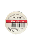 HILO MARALON VIOLETA 6718 GUTERMANN