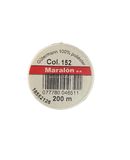 HILO MARALON VERDE MANZANA 152 GUTERMANN