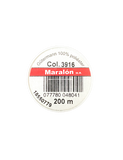 HILO MARALON VERDE SECO 3916 GUTERMANN