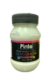 PINTURA ACRILICA 100 ML VERDE IRIDISCENTE PINTO DISTRUIDORA