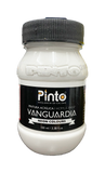 PINTURA ACRILICA 100 ML BLANCO NEON 500 PINTO DISTRUIDORA