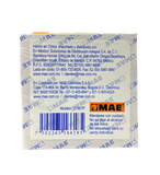 NOTAS ADHESIVAS AMARILLO 3X3 100 HJ 21007 MAE