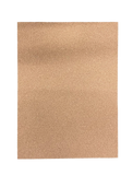 HOJA CORCHO 3 MM 61X45 5028-2 JLM