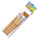 PINCEL 6 PZ KHAB04 PASCUA MNK