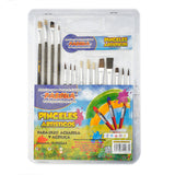 PINCEL 15 PZ KHAB05 PASCUA MNK