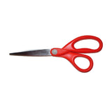 TIJERA OFICINA METALICO 7.2 PULGADA PASCUA