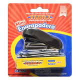 ENGRAPADORA MINI C/GRAPA ESTANDAR PA-368 PASCUA