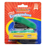 ENGRAPADORA MINI C/GRAPA ESTANDAR PA-368 PASCUA