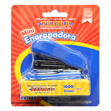 ENGRAPADORA MINI C/GRAPA ESTANDAR PA-368 PASCUA