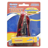 ENGRAPADORA MINI C/GRAPA ESTANDAR PA-419 PASCUA