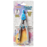COMPAS PRECISION PLASTICO PLA250 1 PZ PASCUA MNK
