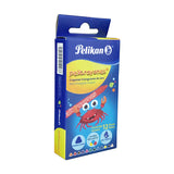 CRAYON TRIANGULAR 12 PZ PELIKAN