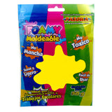 FOAMY MOLDEABLE 50 GM AMARILLO CANARIO PASCUA