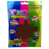 FOAMY MOLDEABLE 50 GM CHOCOLATE PASCUA