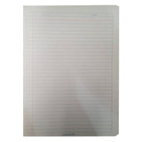 CUADERNO PROFESIONAL COSIDO 100 HJ RAYA ESTRELLA MNK