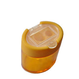 SACAPUNTAS GUARDABASURA OVALO 2 ORIFICIOS 8133 NOVAC MNK