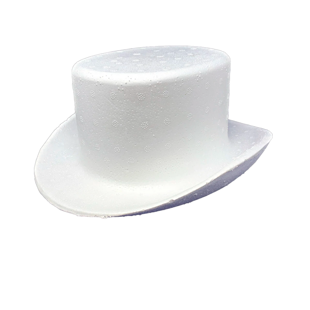 UNICEL SOMBRERO TIPO COPA #589 NAVIEMPAQUES