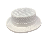 UNICEL SOMBRERO TIPO CARRETE #590 NAVIEMPAQUES