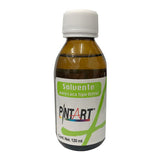 SOLVENTE VITRAL 120 ML PINTART