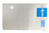 TARJETA INDEX 5X8 100 HJ BLANCO DIPAO MNK