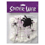 TELARAÑA 20 GM HALLOWEEN