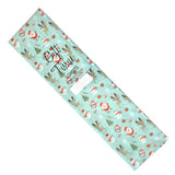 PAPEL CHINA DECORADO NAVIDAD 5 PZ TP3023 ABI