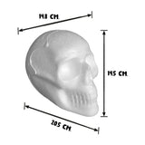 UNICEL CRANEO #700 15.5X20.1 CM NAVIEMPAQUES