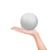 UNICEL ESFERA #9 10 CM NAVIEMPAQUES