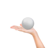 UNICEL ESFERA #5 5.7 CM NAVIEMPAQUES
