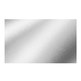 CARTULINA METALICA 47X70 PLATA BRILLANTE 2057 JLM