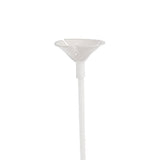 PORTAGLOBO BARITA Y COPA 40 CM FABRICAS SELECTAS