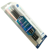 LAPIZ GRAFITO S/MADERA 3 PZ HB STAEDTLER