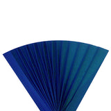 PAPEL CREPE AZUL REY MNK