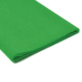 PAPEL CREPE VERDE BANDERA MNK