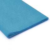 PAPEL CREPE AZUL CLARO MNK