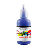 PINTURA TEXTIL AZUL MARINO CF-125 NAEN